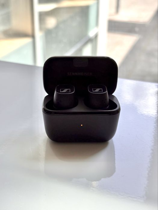 Phones Sennheiser CX Plus True Wireless