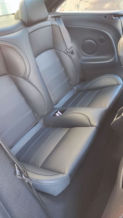 Megane CC 1.6 GT Line 2013
