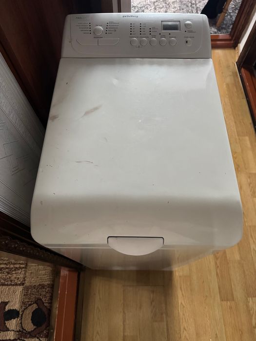 Стіральна машина б/у