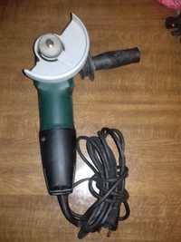 продам  болгарку metabo wq 1000