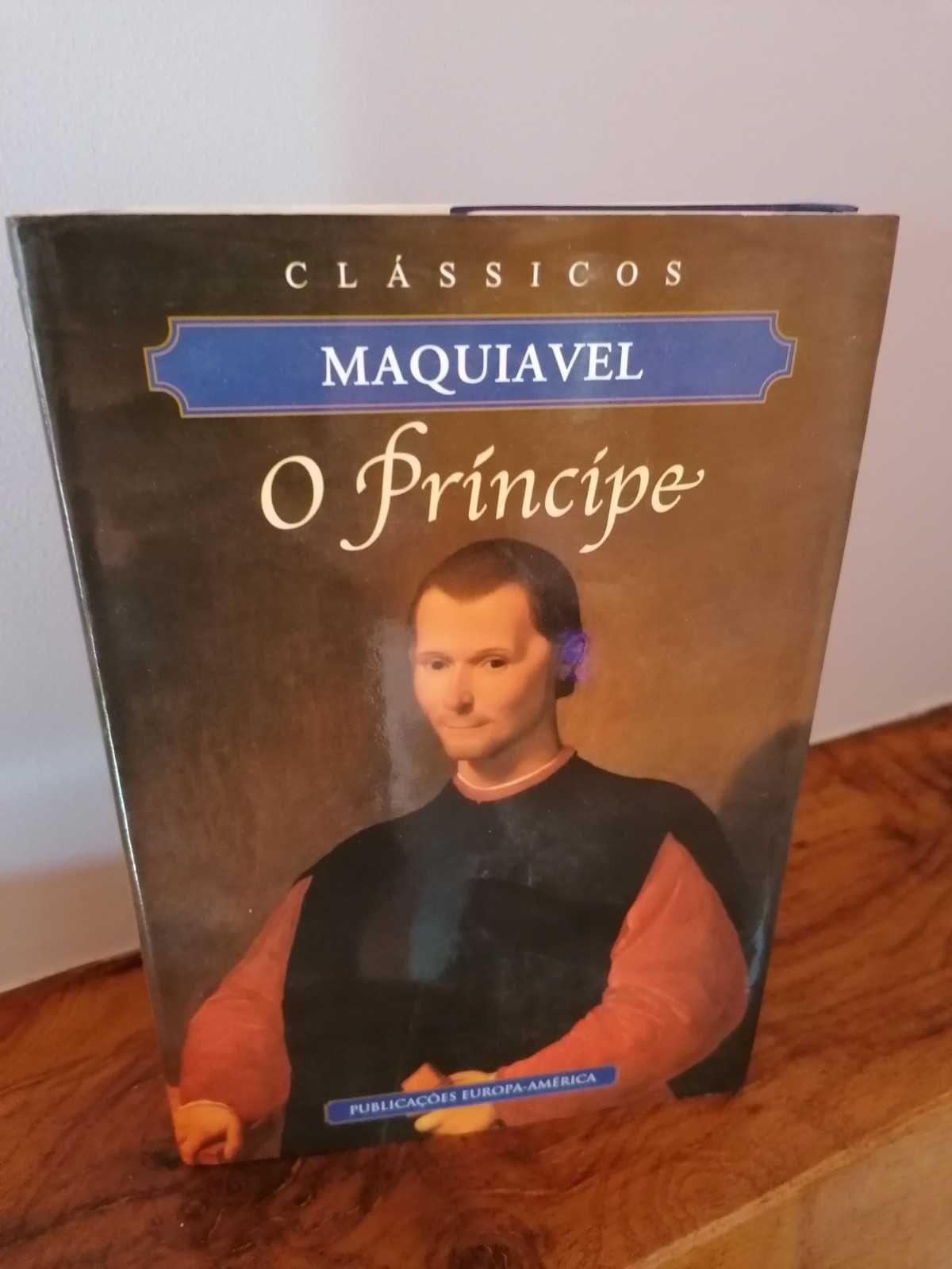 Maquiavel - O Principe