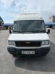 Продам LDV/DAF Convoy