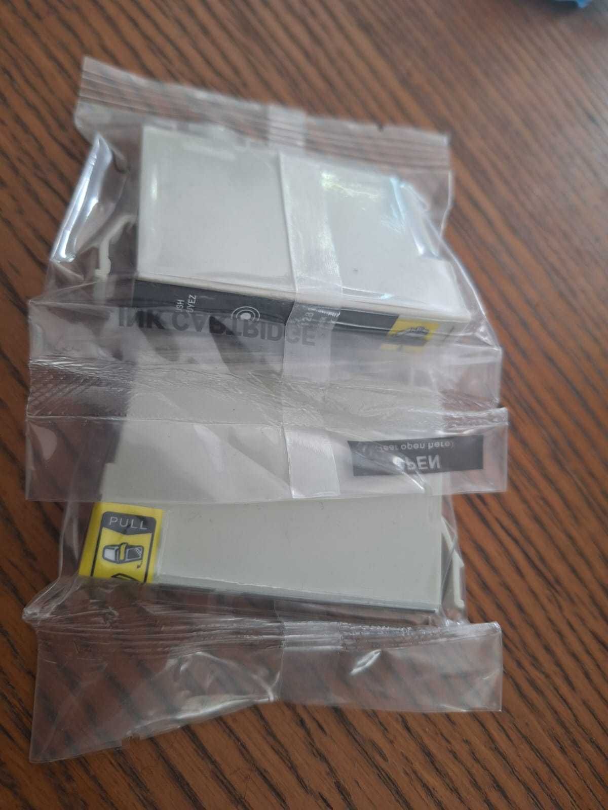 Drukarka Epson Stylus SX425W