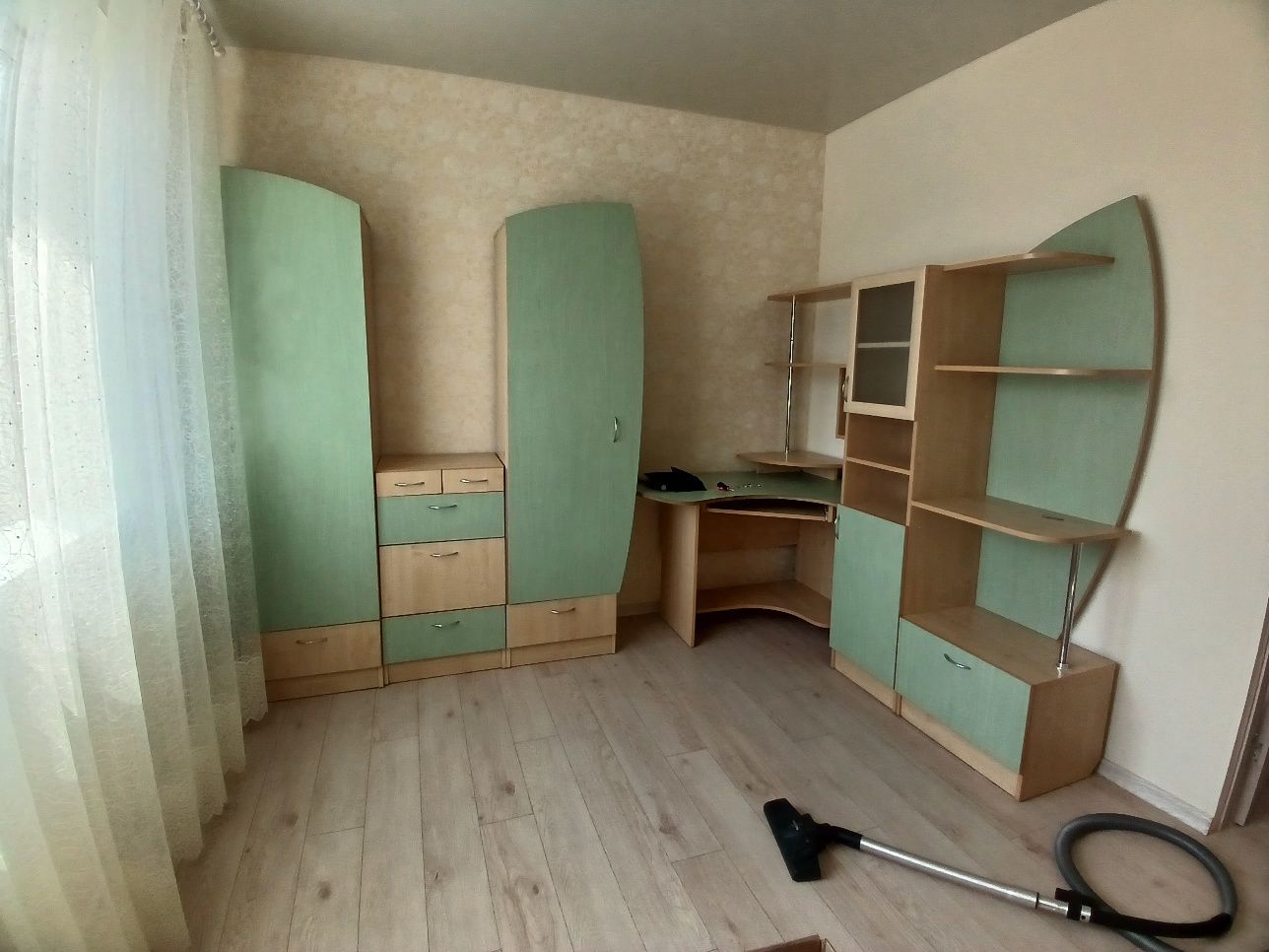 Сдам свой дом в Решетиловка [с . Мьякеньковка). 7 км от центра.
