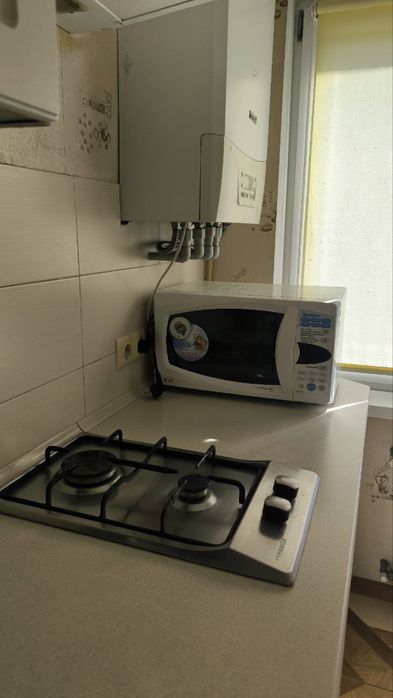 Сдаю 1 комнатную квартиру ул. Ядова