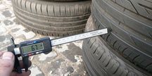 Шини літні BRIDGESTONE Turanza T001 195/50 R15 6.7mm колеса гума