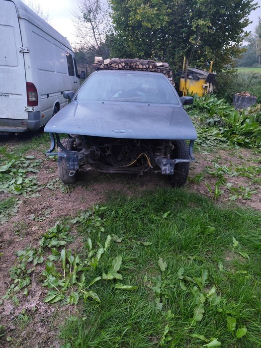 Audi 100 C3 wszystkie części