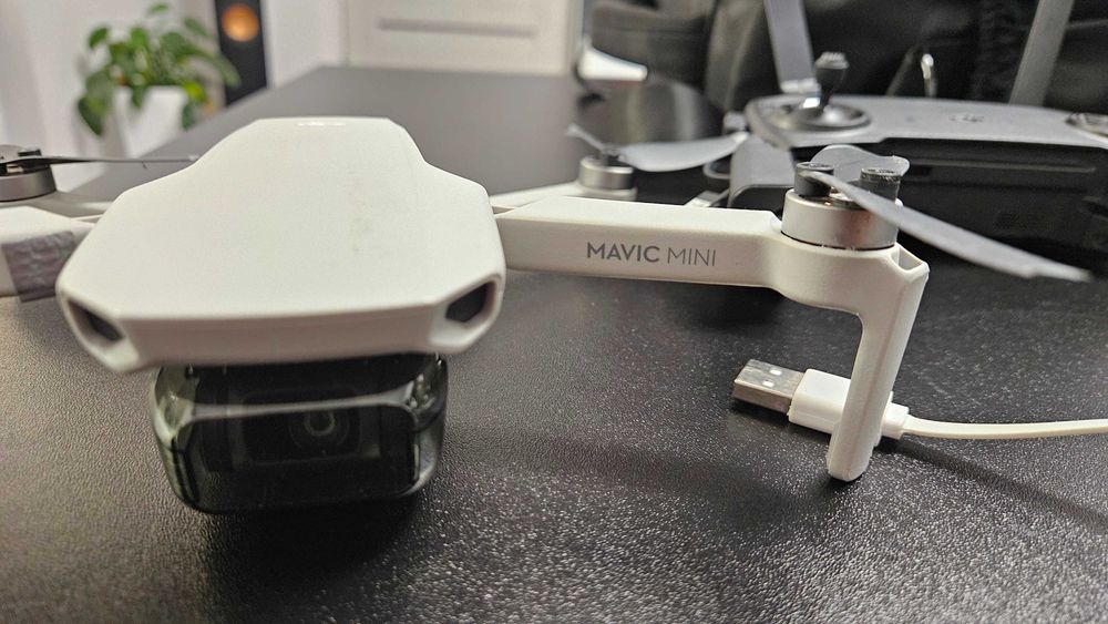 Dron DJI Mavic MINI