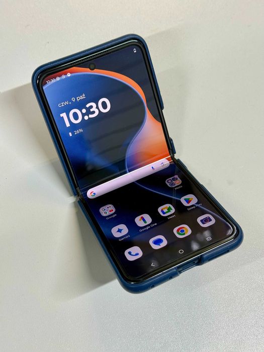 Smartfon Motorola razr 60 12/256GB NowyLombard/Raków