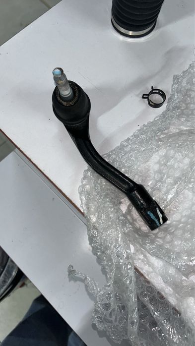 Тяга наконечник Ioniq 5 Hyundai