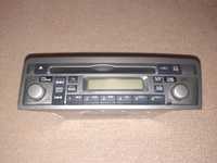 Radio Honda Civic Pioneer DEH-M6006ZH 
OEM 39101-S6A-B010-M1