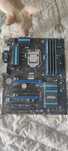 Процесор i7 4770 та материнська плата MSI z97