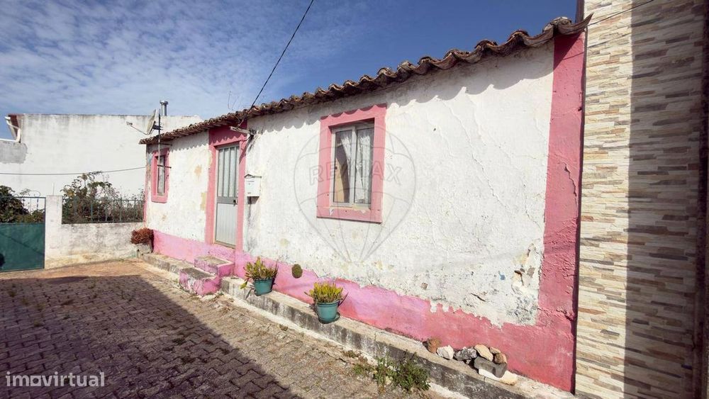 Moradia T3 para venda