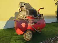 Compressor Super Power 50l