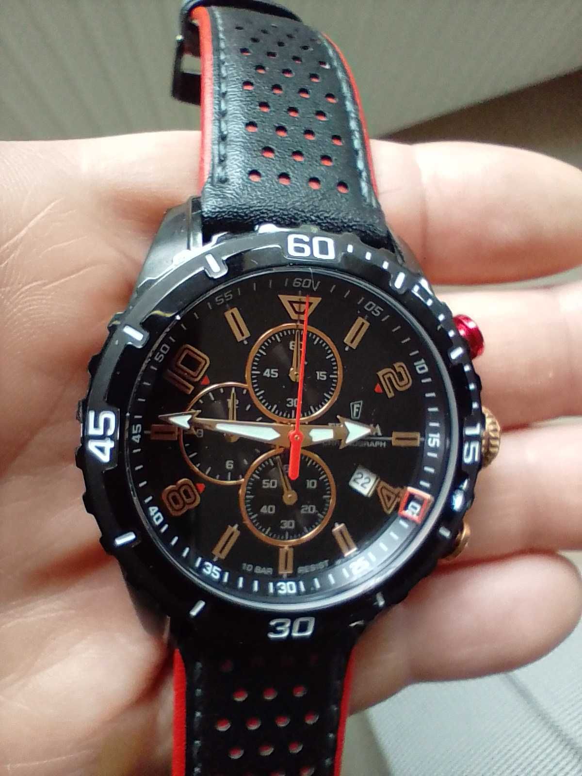 Zegarek męski Festina