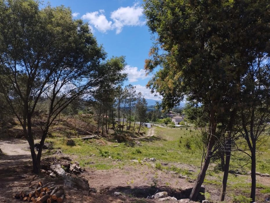 Quinta 5 ha – Figueiró da Granja / Fornos de Algodres