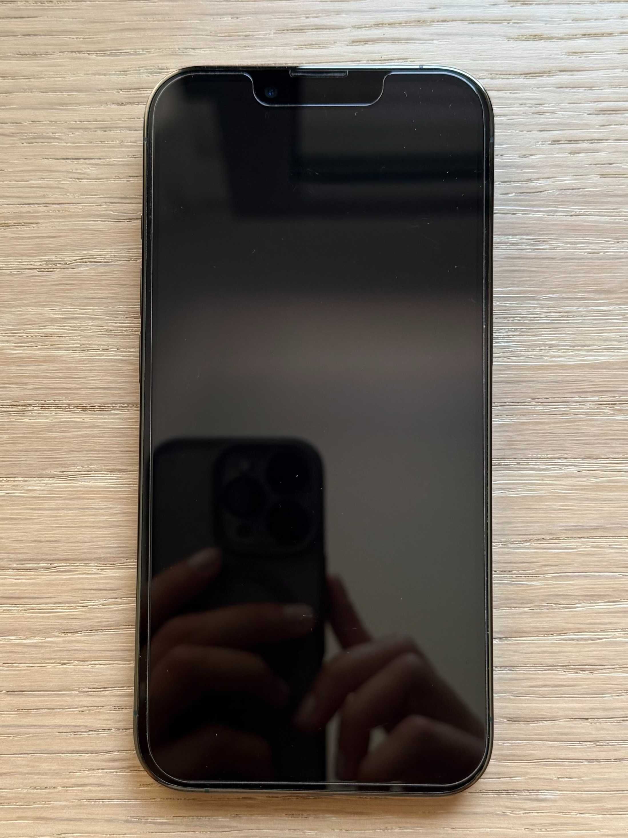 Apple iPhone 13 pro
