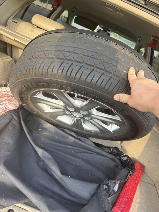 Від хозяіна ‼️ Lexus Rx 350 Європа‼️ 2007 року г/б рест Срочно Sale