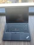 ThinkPad P14s gen 2 Ryzen 7 Pro 16GB 512SSD