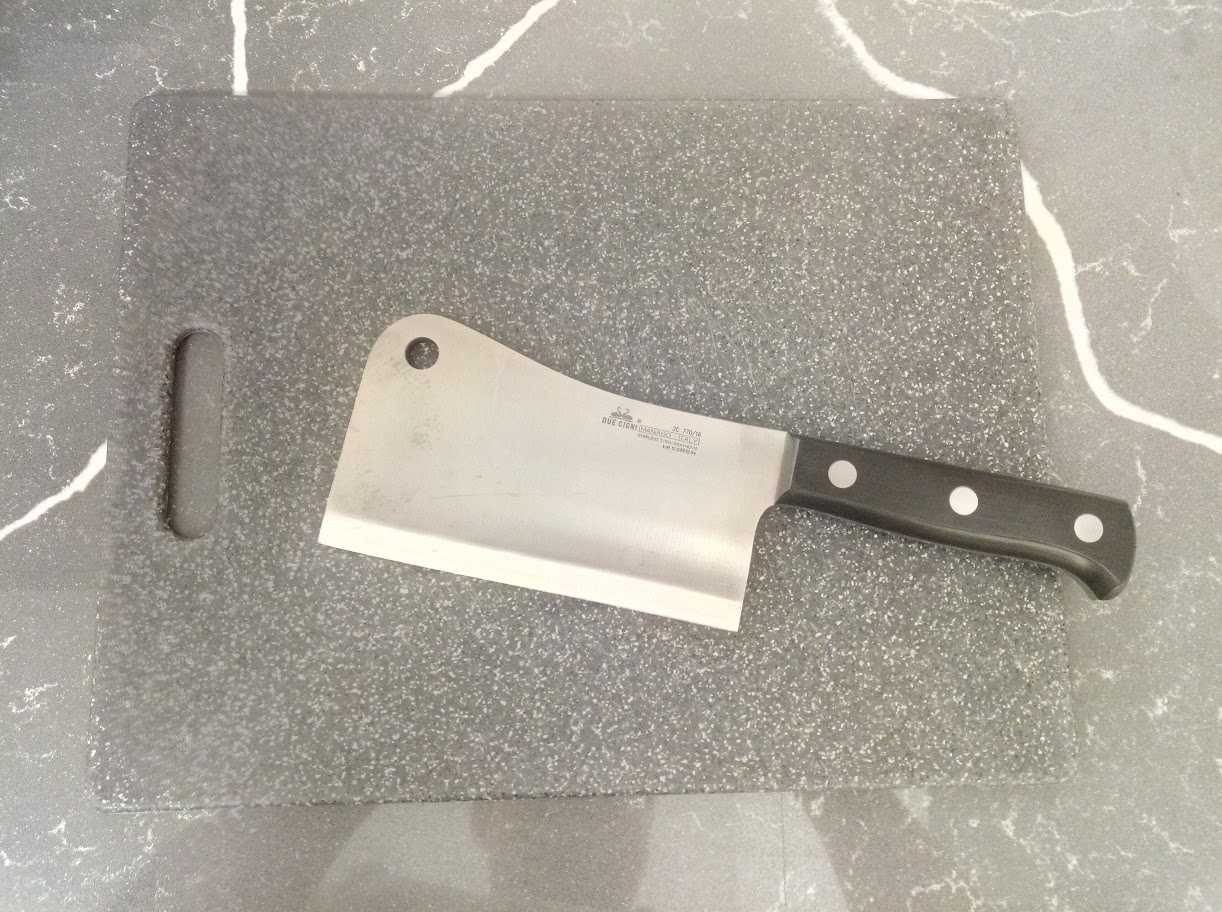 Ножи  кухонные Due Cigni (Маньяго - Италия)