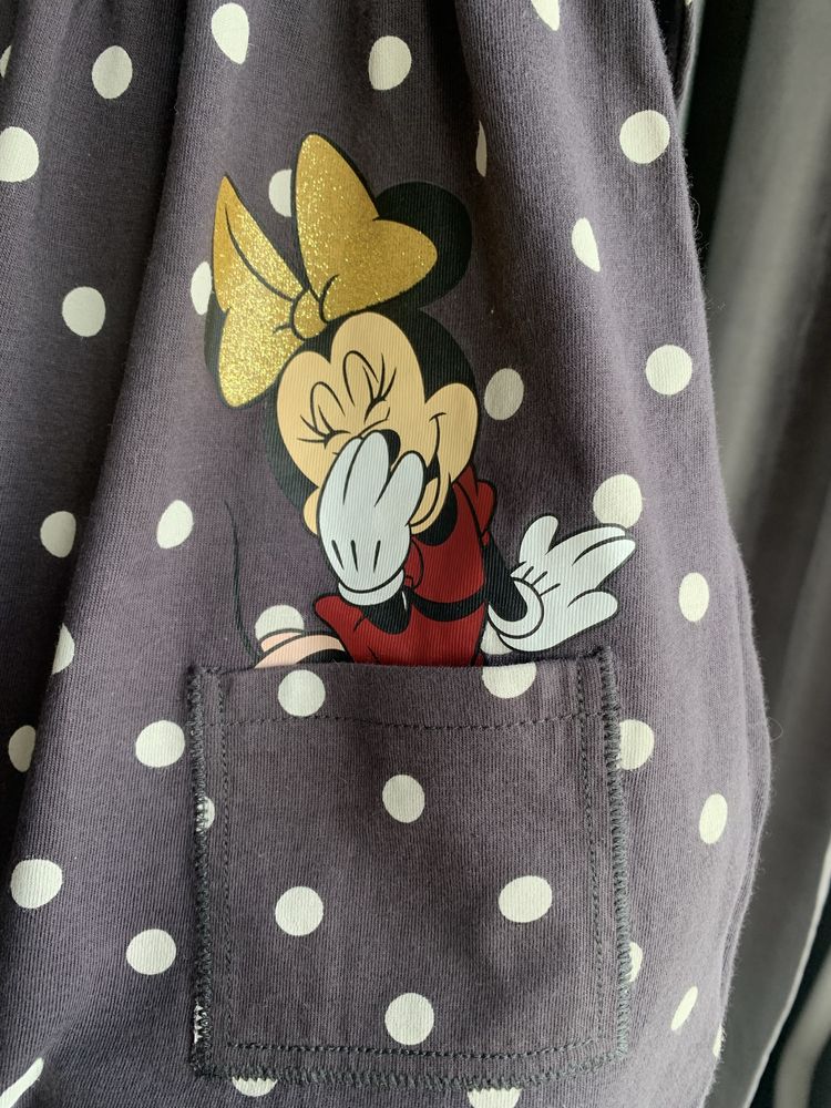 Сукня з мінні Disney 104-110 см