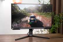 Монітор SAMSUNG Odyssey G3 24" LS24AG300NR  144Hz 1 ms ігровий