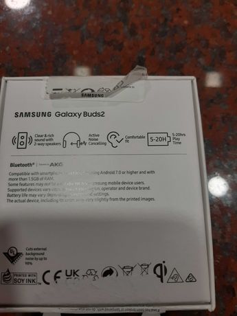 Phones Samsung Buds2