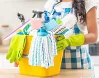 Sprzątanie usługi sprzątające mycie okien sprzątanie domów mieszkań