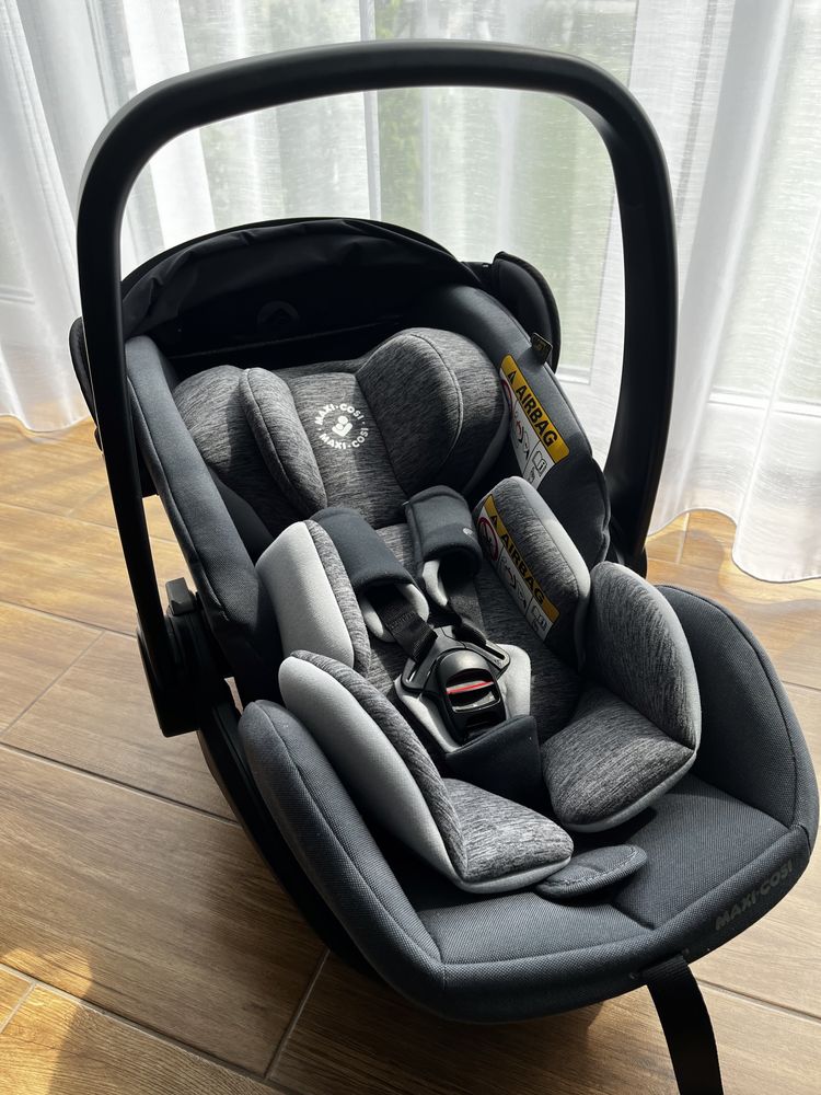 Maxi cosi Marble z bazą