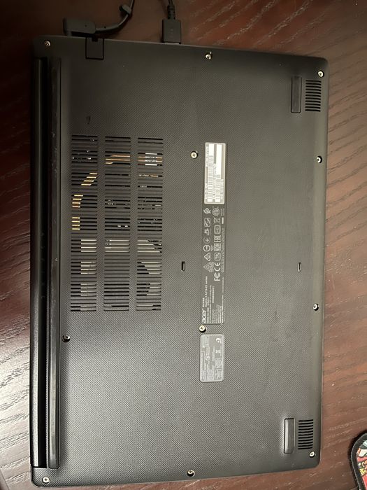 Acer Acpire 3 A315-23