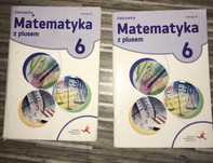 Matematyka z plusem klasa 6. ćwiczenia