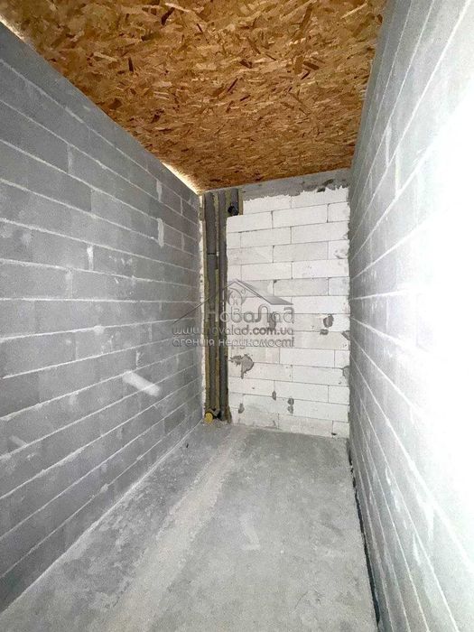 Пропонуємо Таунхаус с. Ходосівка  - Мануфактура HN