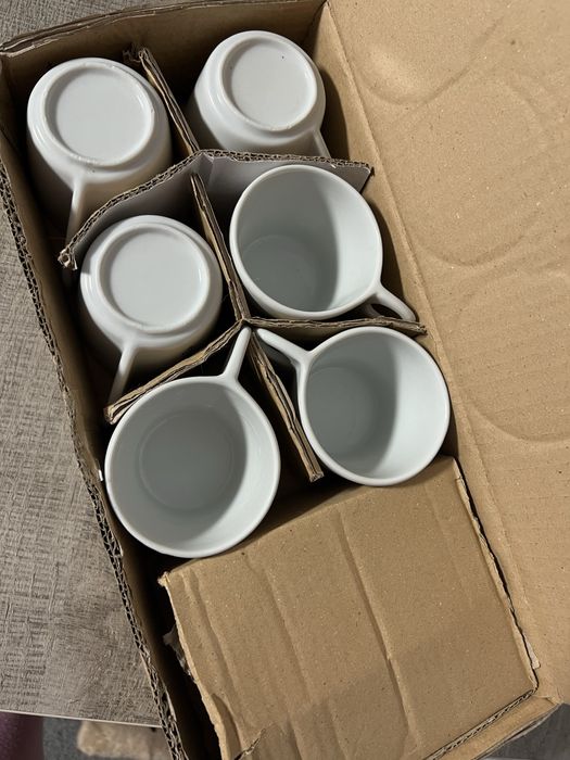 Чайні сервізи. Кавові сервізи. Чашка. Сервіз