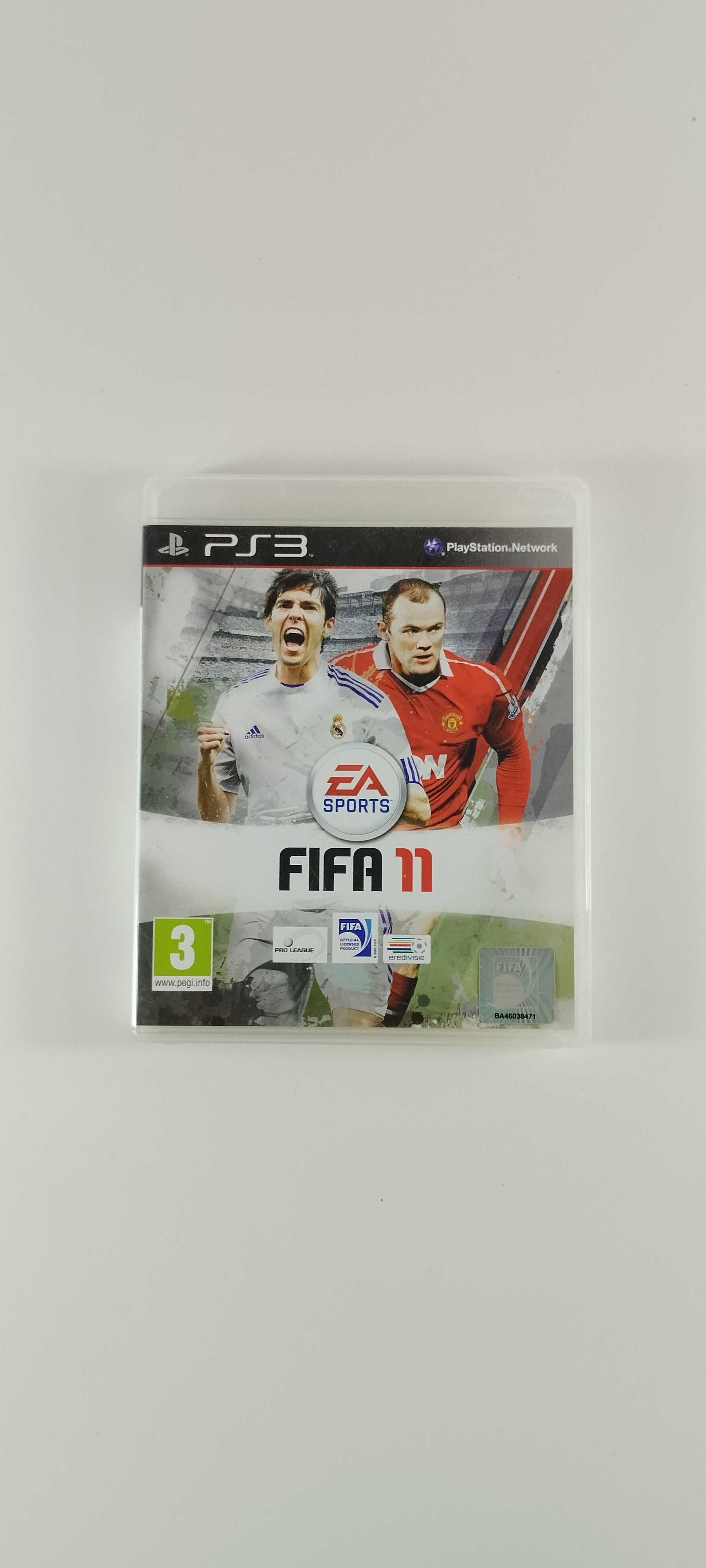 FIFA 11 - Playstation 3 PS3