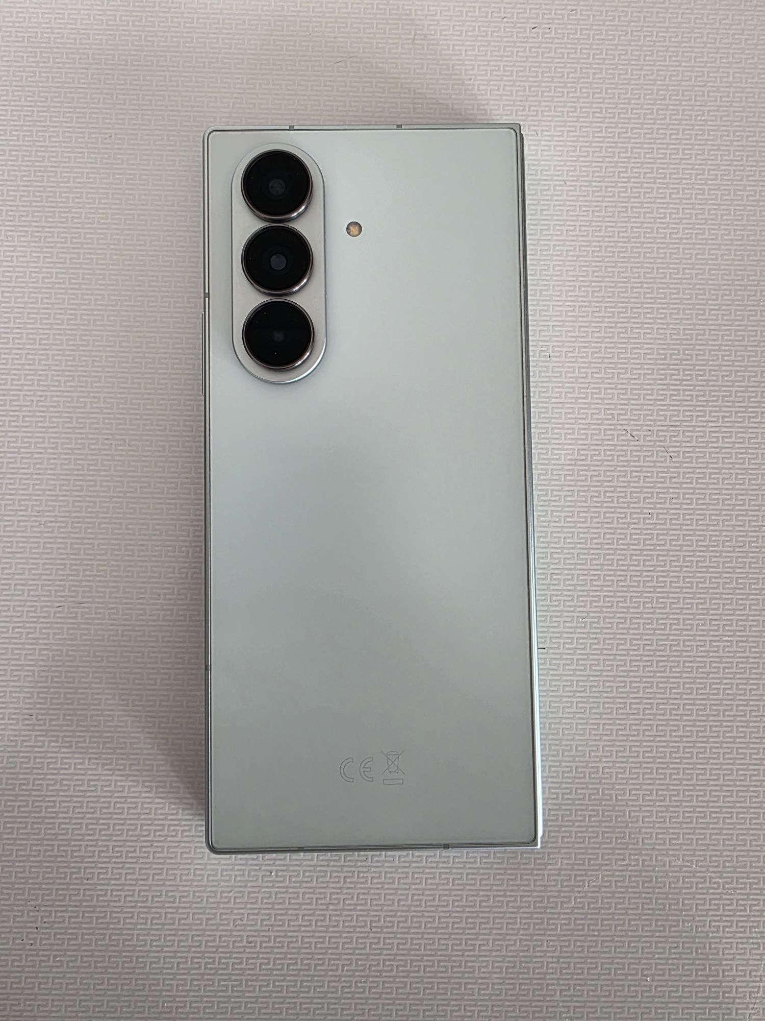 Samsung Galaxy Z Fold 7 512GB Menta