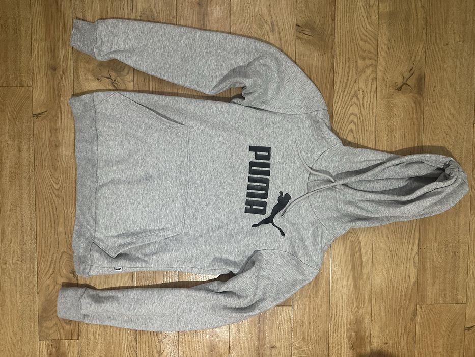 Кофта puma женская