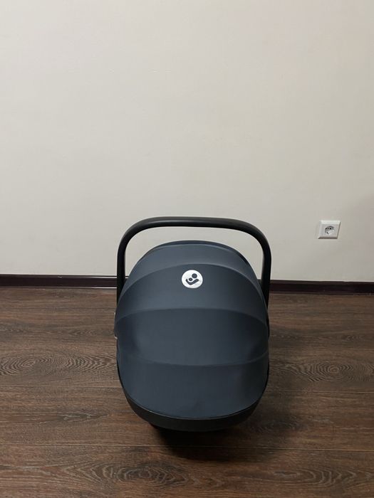 Автокрісло Maxi-Cosi Pebble 360 від 0 до 15 місяців (40-83 см)