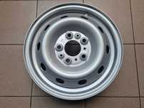 FELGA r15 (S(S30/25)04 Movano Jumper Ducato Boxer 5x118 6J 6x15 ET68