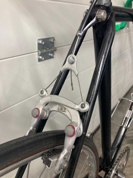 Cycles Tourmalet - Rower szosowy vintage, lata 60.