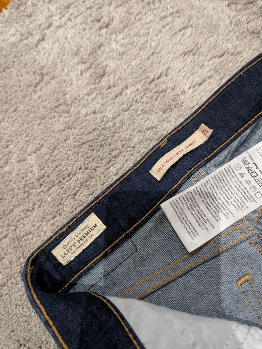 Calças de ganga Levi's