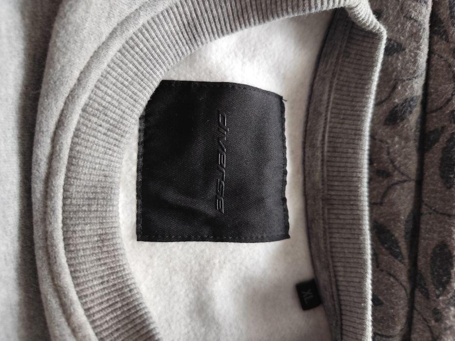 Bluza męska Diverse