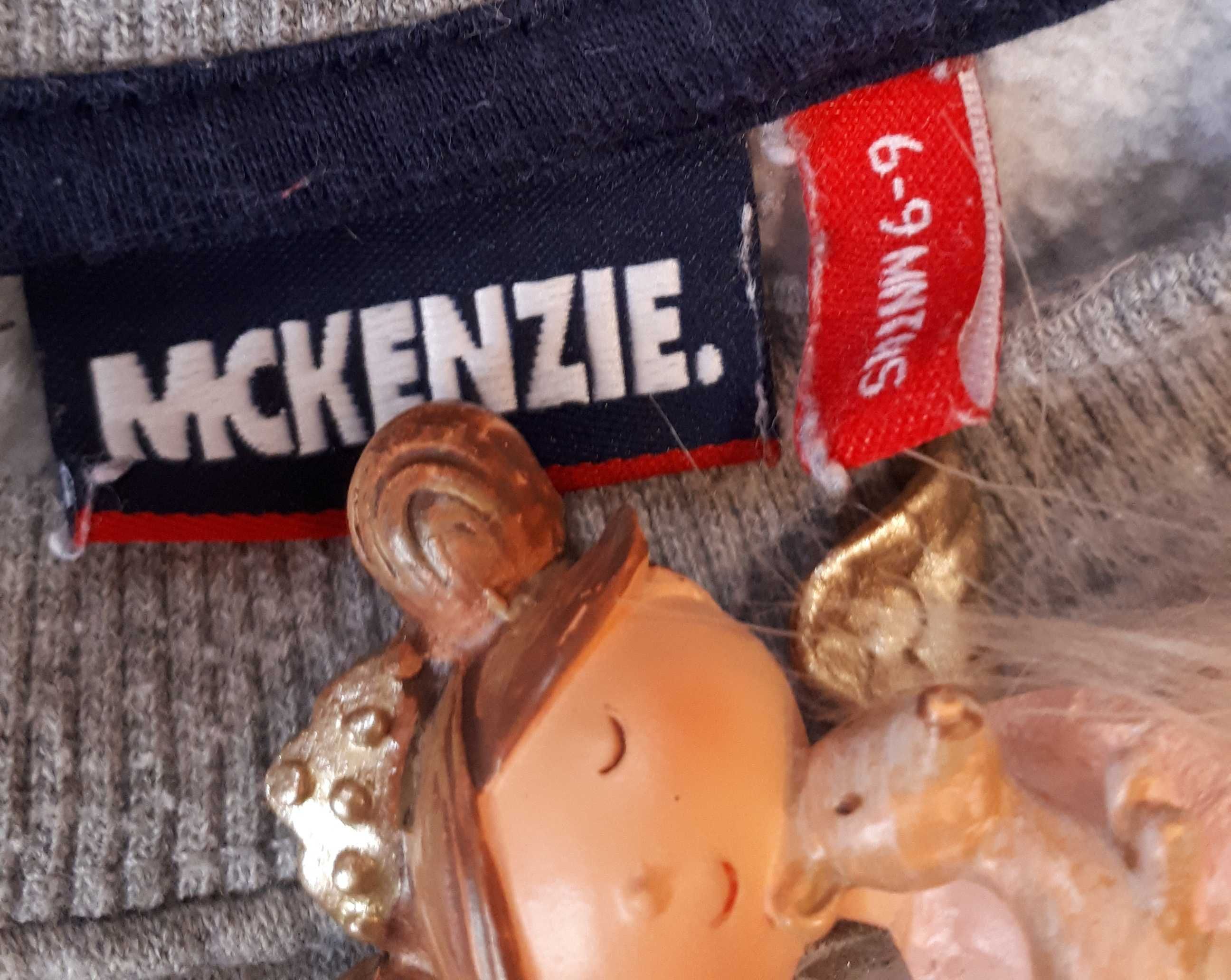 Bluza McKenzie na 6-9 miesięcy