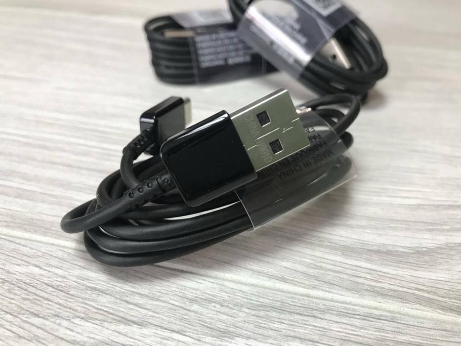 USB Кабель, шнур для Samsung Type C 1 метр, Fast Charge