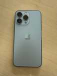 Iphone 13 pro niebieski uzywany 2 lata