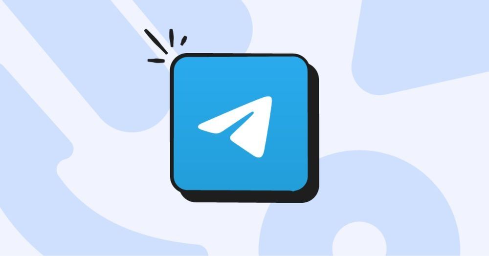 Телеграм акаунт | тг