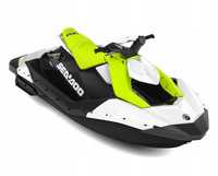 Seadoo Spark 2 UP skuter wodny nowy