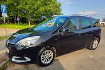Renault Grand Scenic III - 1.6 dci Limited Edition