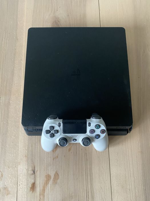 Sony ps 4 slim 1tb
