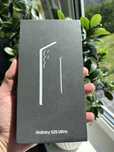 Samsung Galaxy S25 Ultra 5G 12/256 GB Titanium Black/Czarny