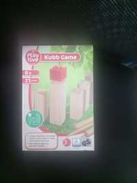 Gra Kubb Game Play Tive